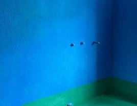 仁和卫生间测漏水多少钱