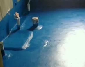 仁和卫生间测漏水多少钱